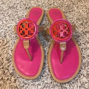 Tory Burch Sandals